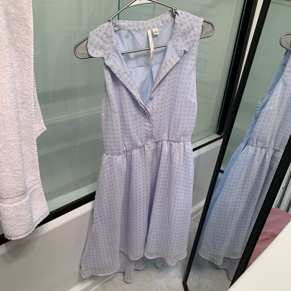 LC Lauren Conrad Dress Size 10